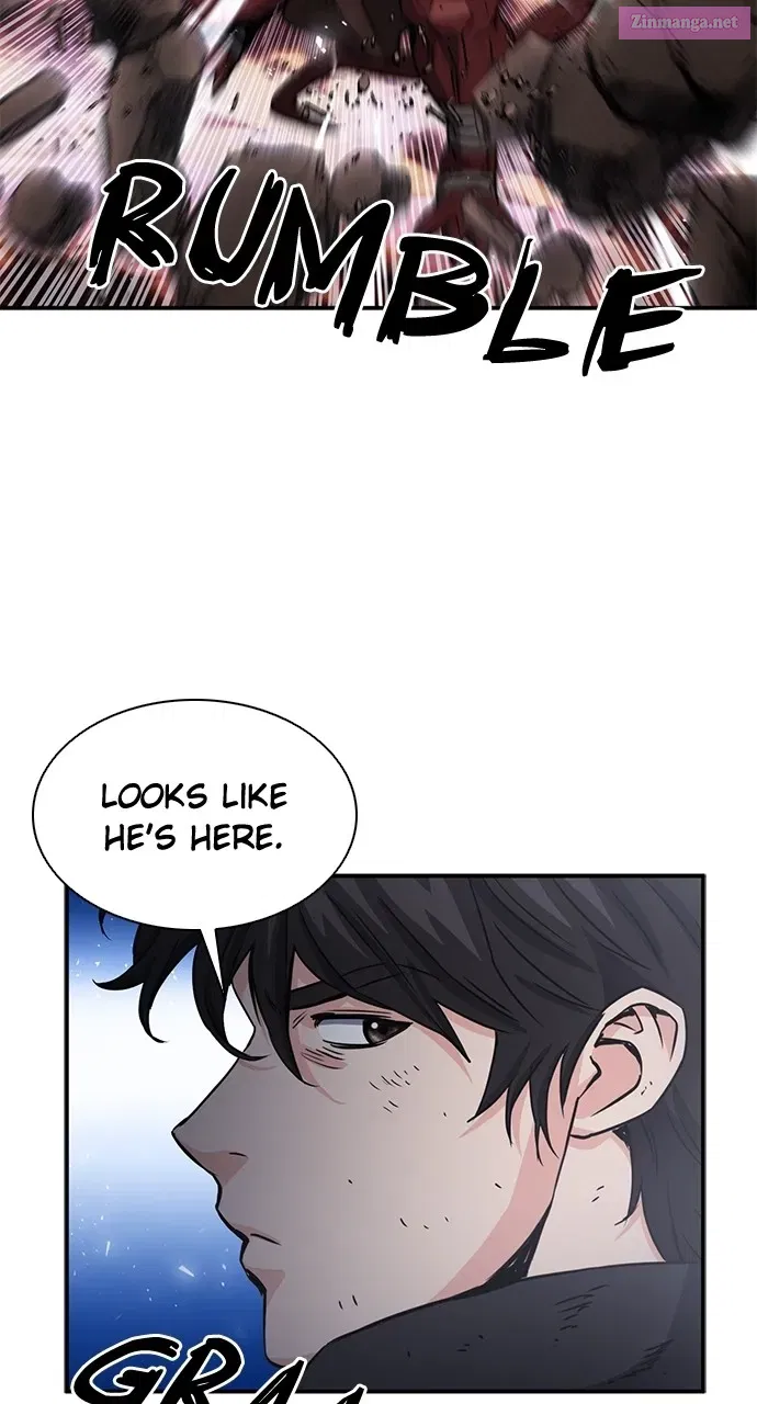 The Druid of Seoul Station Zinmanga X Chapter 106 Page 68