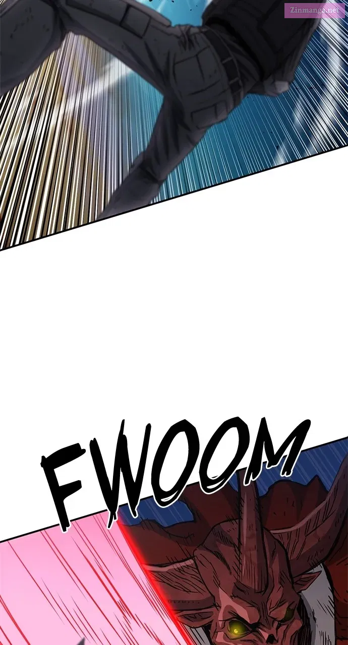 The Druid of Seoul Station Zinmanga X Chapter 106 Page 83