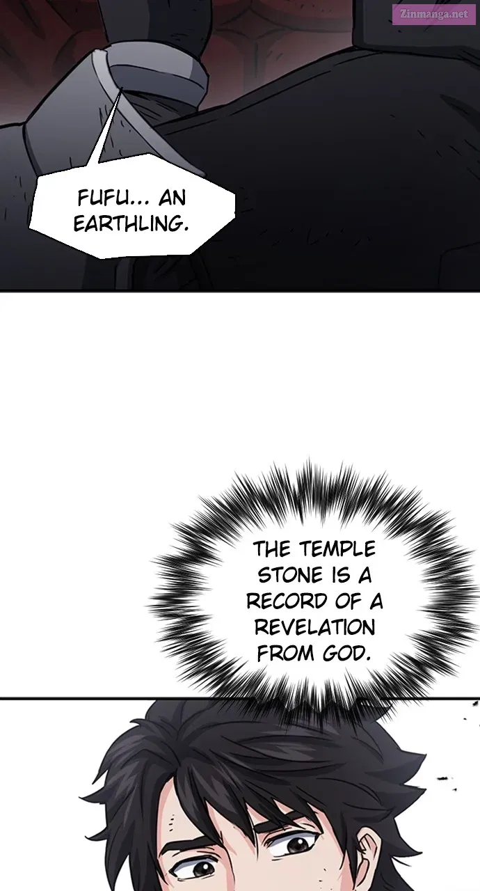 The Druid of Seoul Station Zinmanga X Chapter 106 Page 93