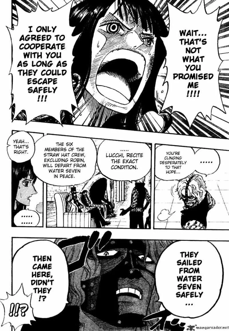 One Piece Zinmanga X Chapter 382 Page 10