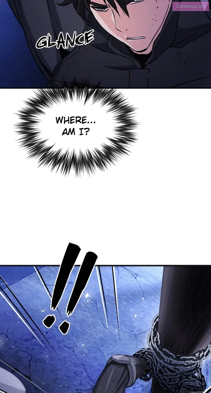 The Druid of Seoul Station Zinmanga X Chapter 105 Page 5