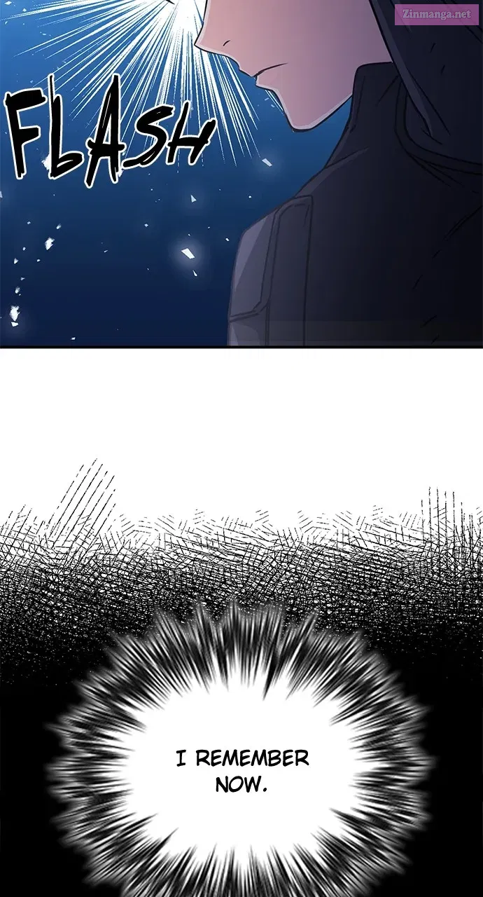 The Druid of Seoul Station Zinmanga X Chapter 105 Page 11