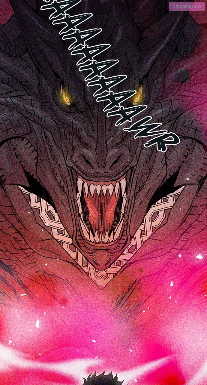 The Druid of Seoul Station Zinmanga X Chapter 105 Page 13