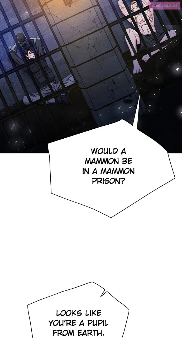 The Druid of Seoul Station Zinmanga X Chapter 105 Page 20