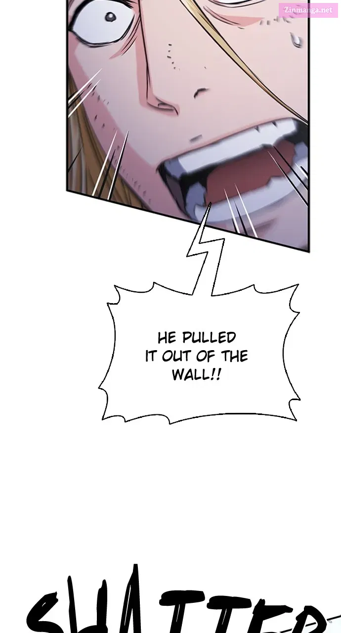 The Druid of Seoul Station Zinmanga X Chapter 105 Page 31