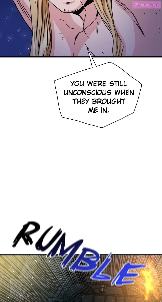 The Druid of Seoul Station Zinmanga X Chapter 105 Page 36