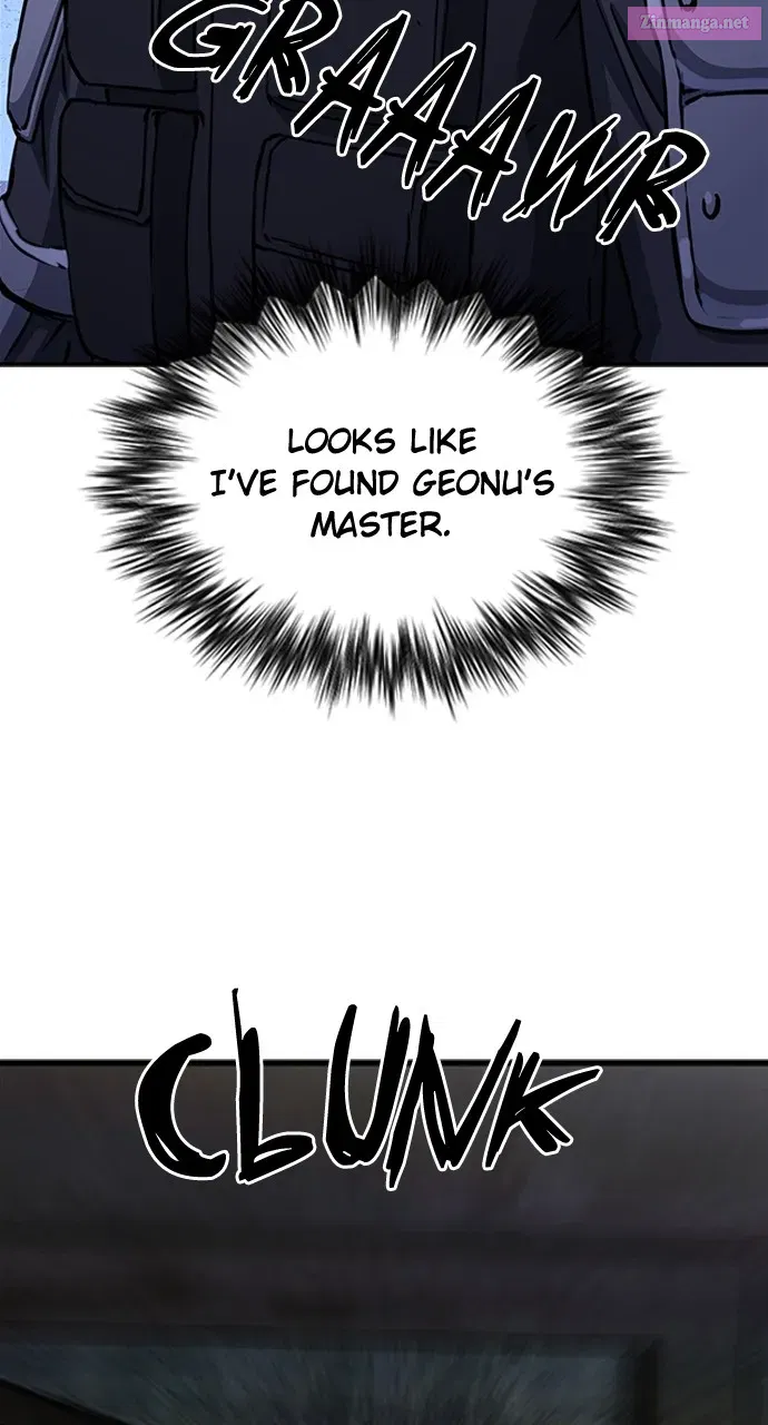 The Druid of Seoul Station Zinmanga X Chapter 105 Page 49
