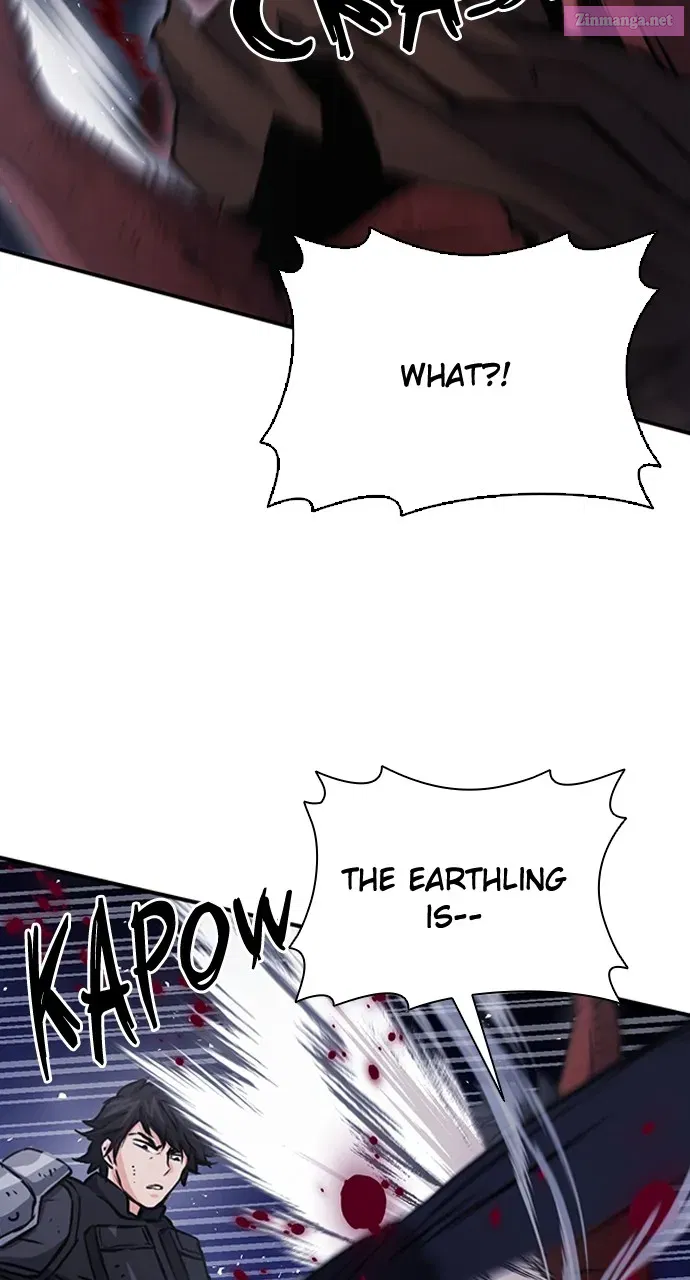 The Druid of Seoul Station Zinmanga X Chapter 105 Page 54