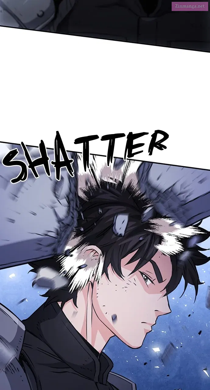 The Druid of Seoul Station Zinmanga X Chapter 105 Page 57