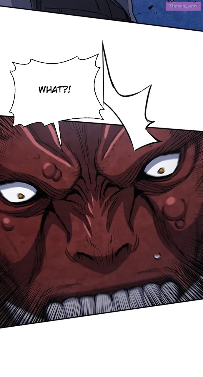 The Druid of Seoul Station Zinmanga X Chapter 105 Page 58