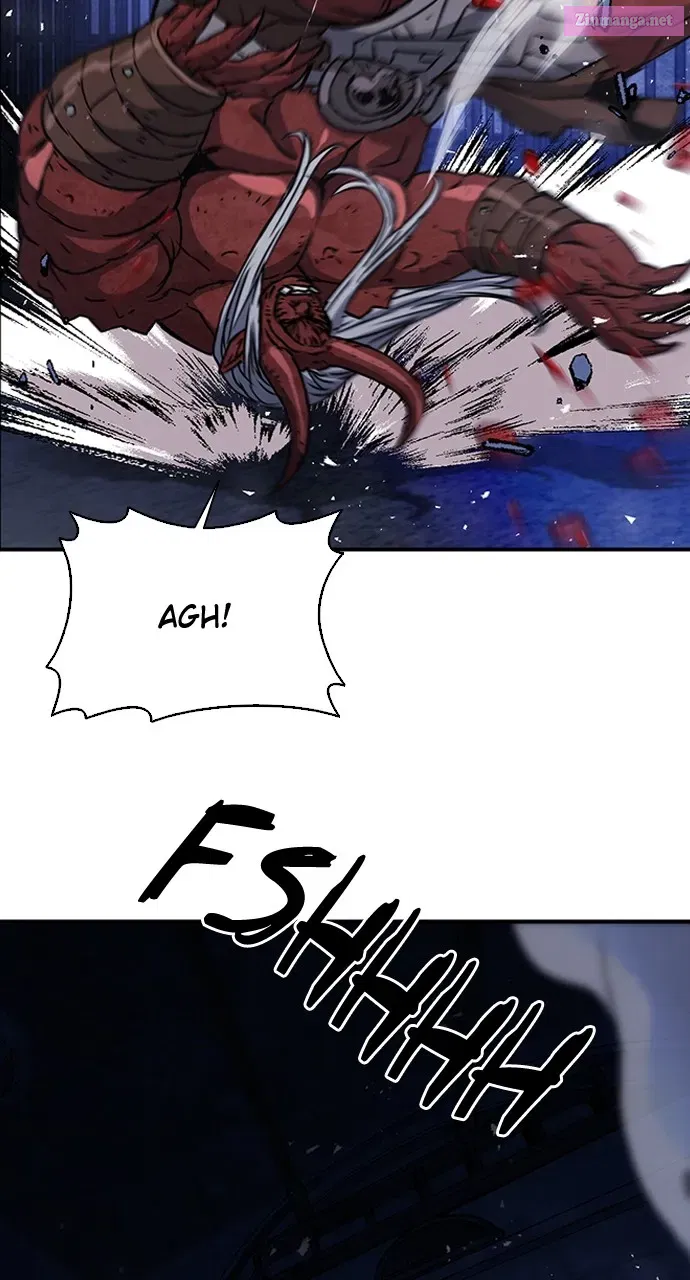 The Druid of Seoul Station Zinmanga X Chapter 105 Page 61