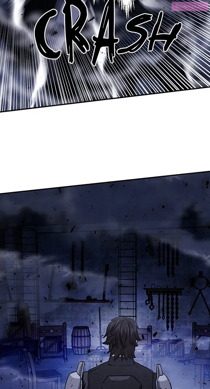 The Druid of Seoul Station Zinmanga X Chapter 105 Page 67