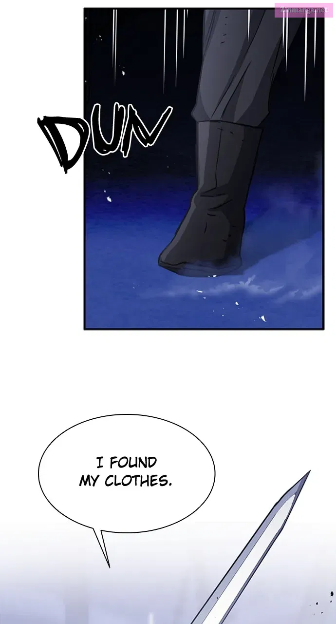 The Druid of Seoul Station Zinmanga X Chapter 105 Page 72