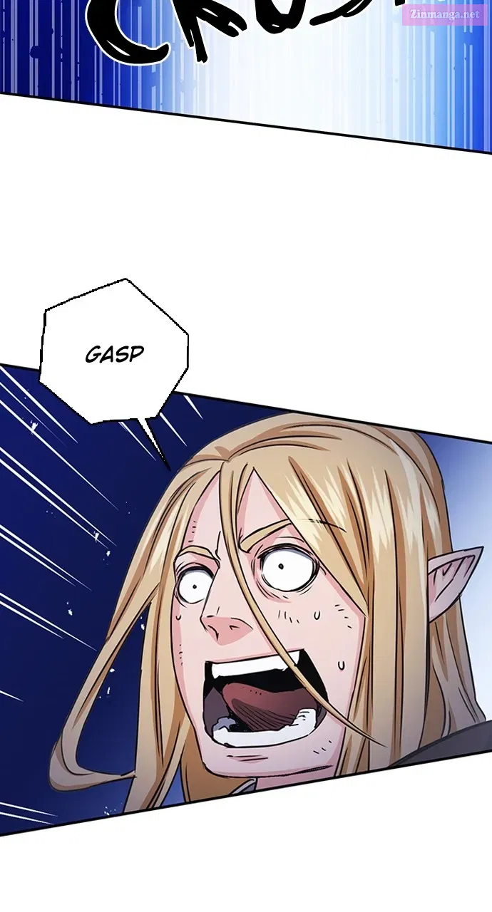 The Druid of Seoul Station Zinmanga X Chapter 105 Page 83