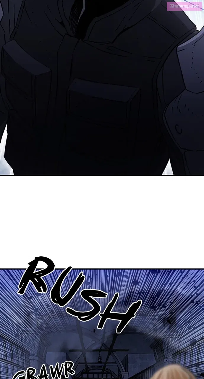 The Druid of Seoul Station Zinmanga X Chapter 105 Page 87