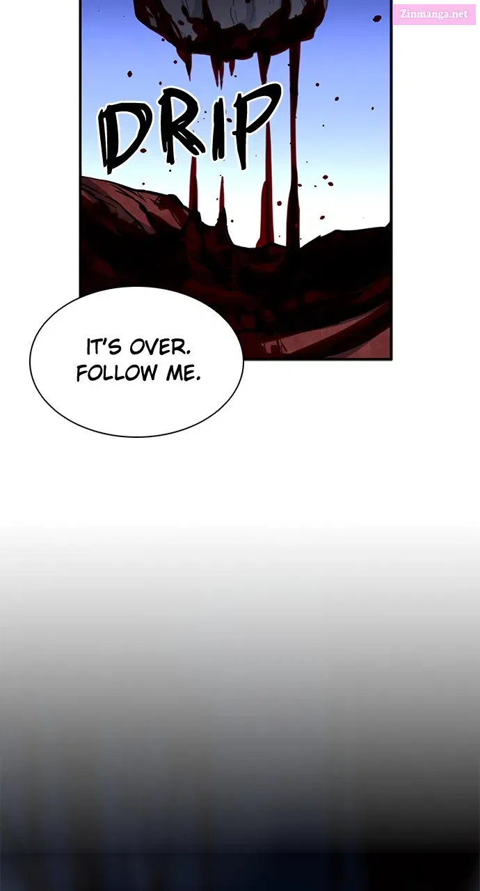 The Druid of Seoul Station Zinmanga X Chapter 105 Page 103