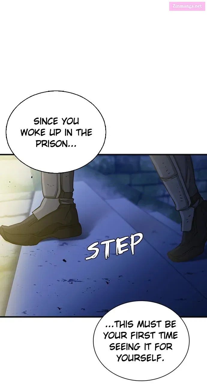 The Druid of Seoul Station Zinmanga X Chapter 105 Page 108