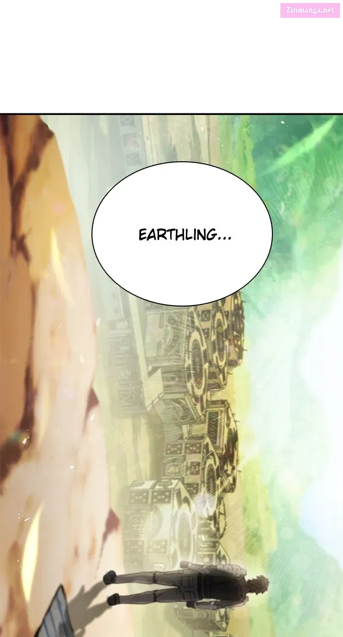 The Druid of Seoul Station Zinmanga X Chapter 105 Page 109