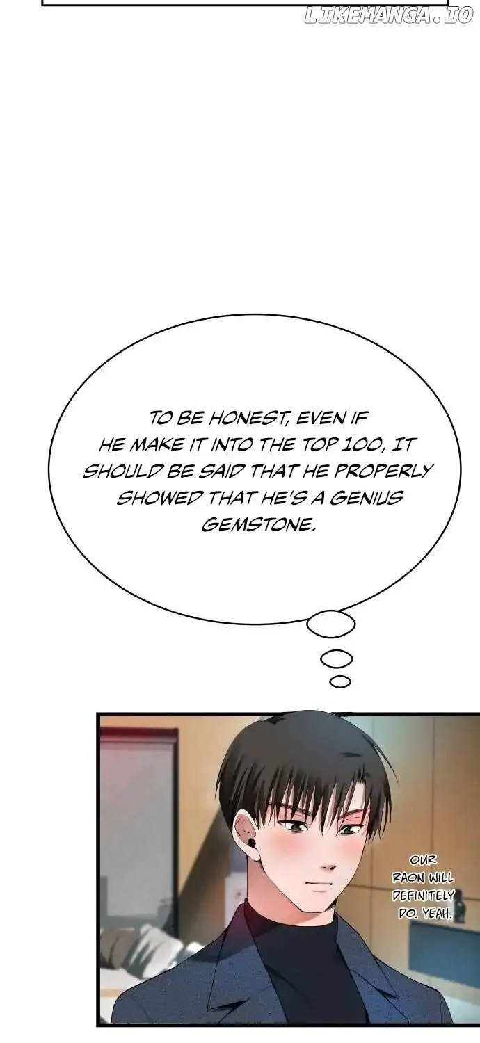 A Tidal Wave Of Glory Zinmanga X Chapter 15 Page 41