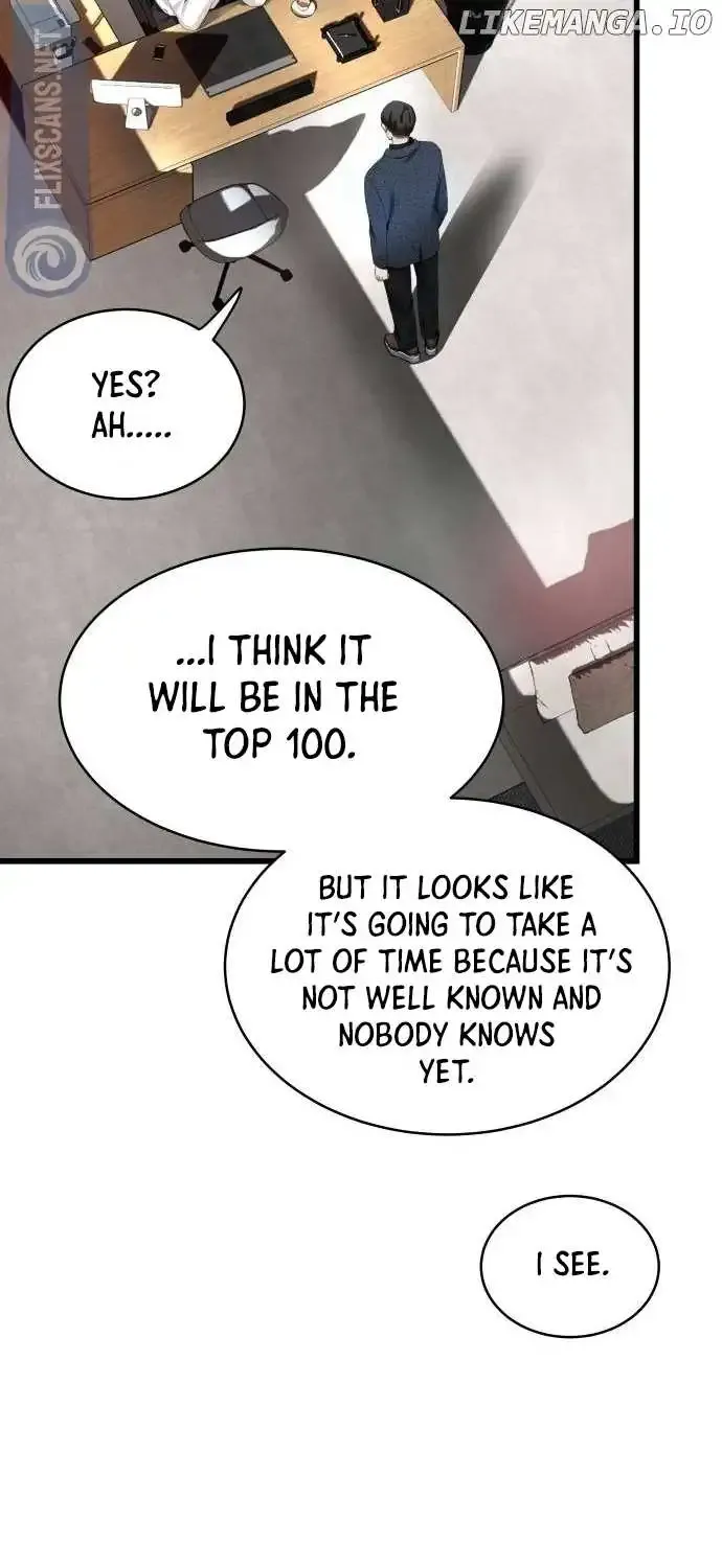 A Tidal Wave Of Glory Zinmanga X Chapter 15 Page 43