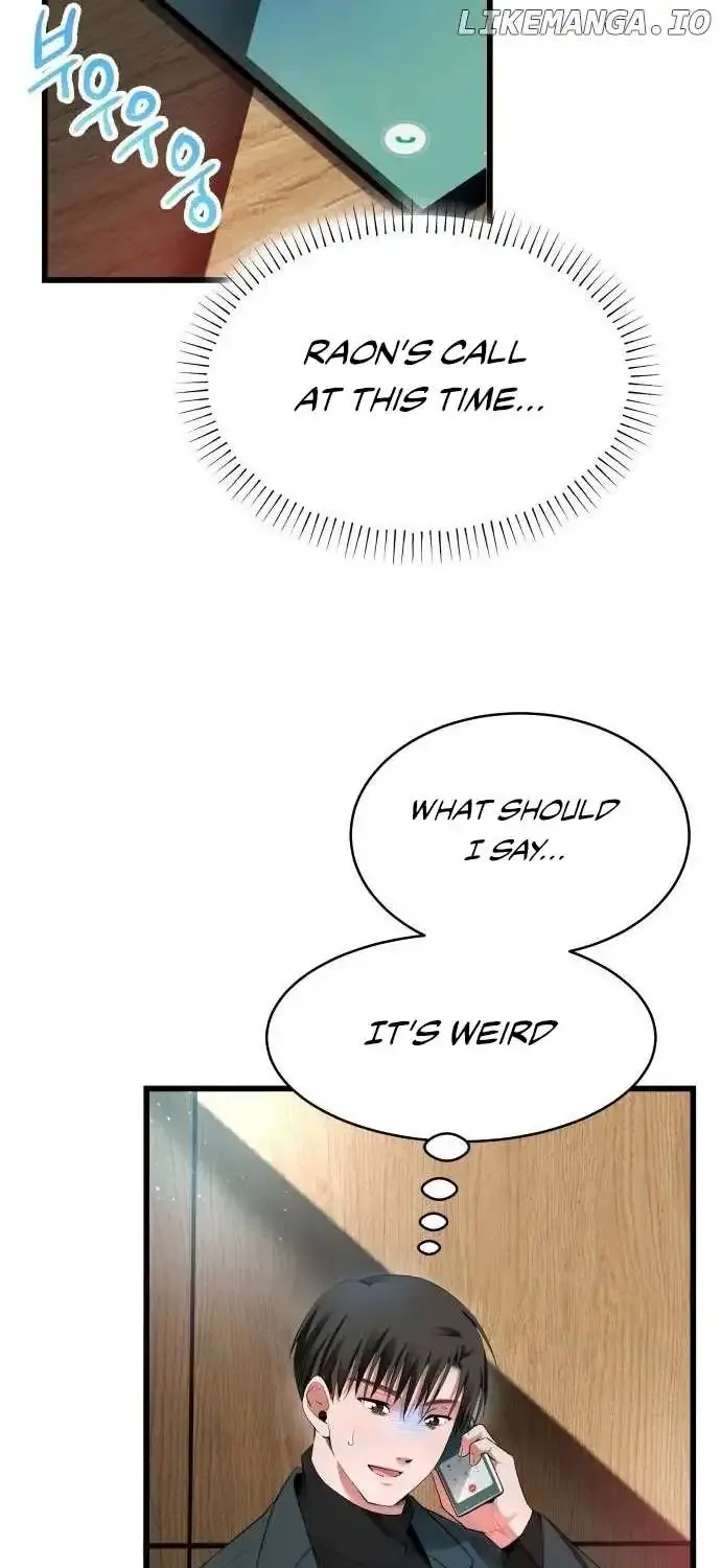 A Tidal Wave Of Glory Zinmanga X Chapter 15 Page 61