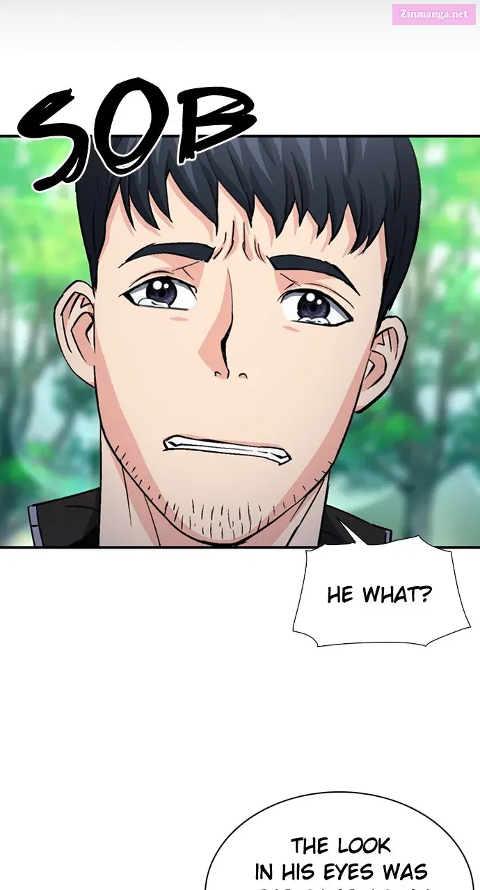 The Druid of Seoul Station Zinmanga X Chapter 104 Page 29