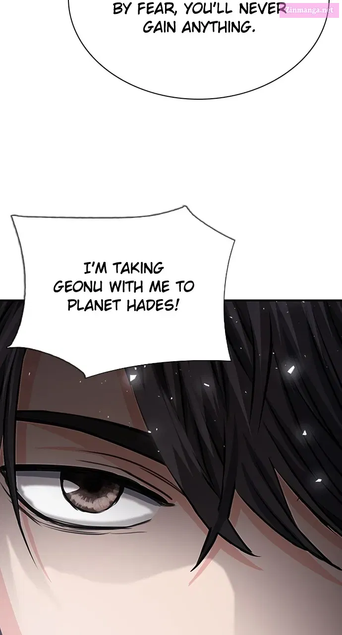 The Druid of Seoul Station Zinmanga X Chapter 104 Page 39