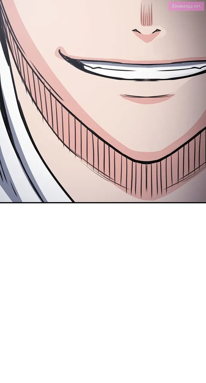 The Druid of Seoul Station Zinmanga X Chapter 104 Page 40