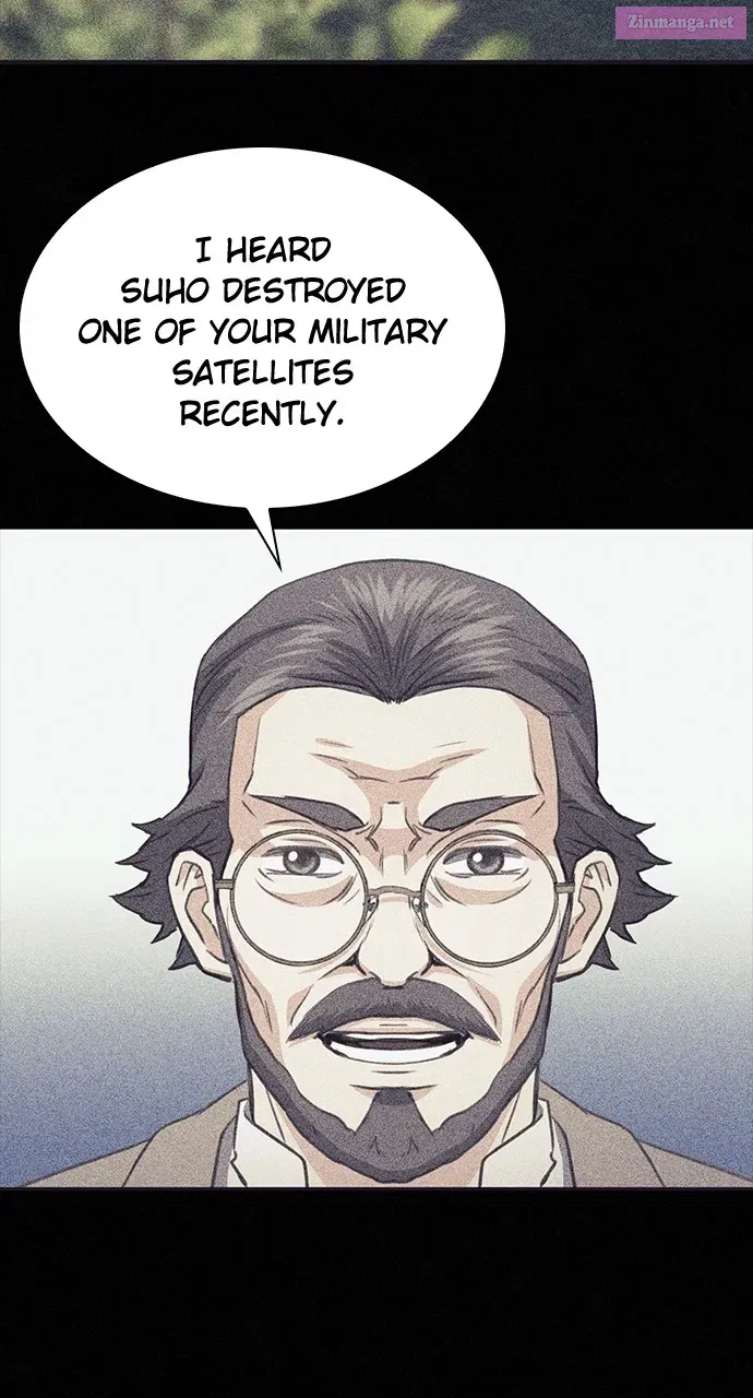The Druid of Seoul Station Zinmanga X Chapter 104 Page 45