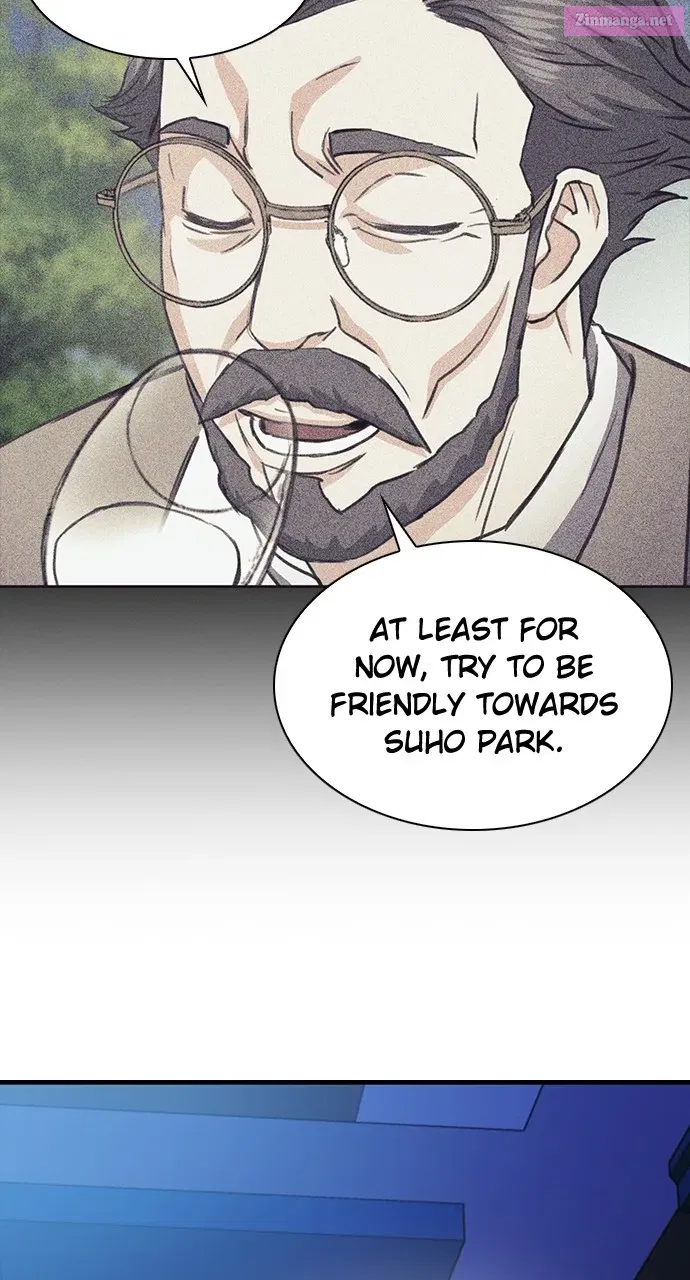 The Druid of Seoul Station Zinmanga X Chapter 104 Page 47