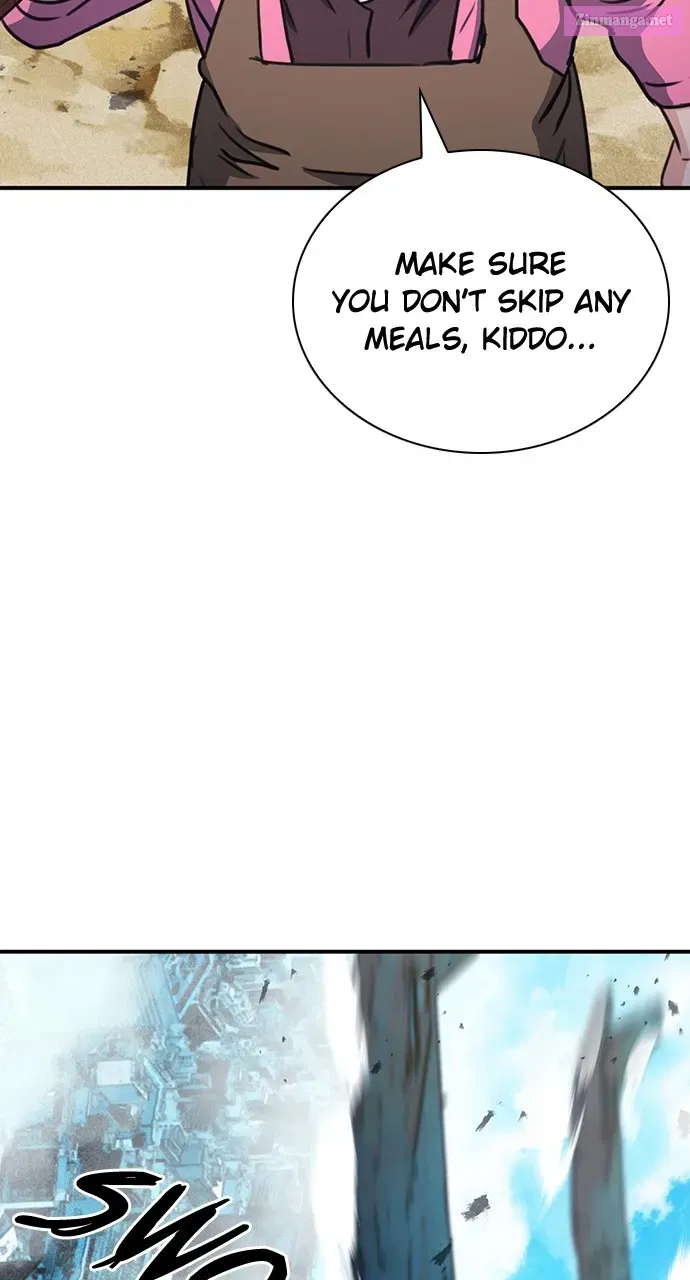 The Druid of Seoul Station Zinmanga X Chapter 104 Page 72