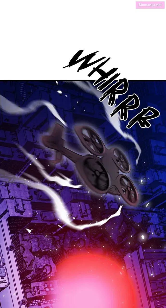 The Druid of Seoul Station Zinmanga X Chapter 104 Page 74