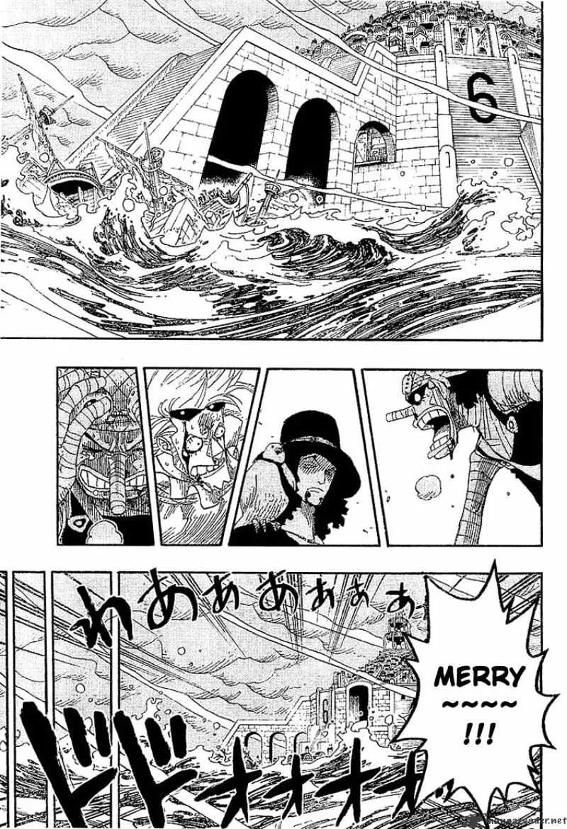One Piece Zinmanga X Chapter 359 Page 5