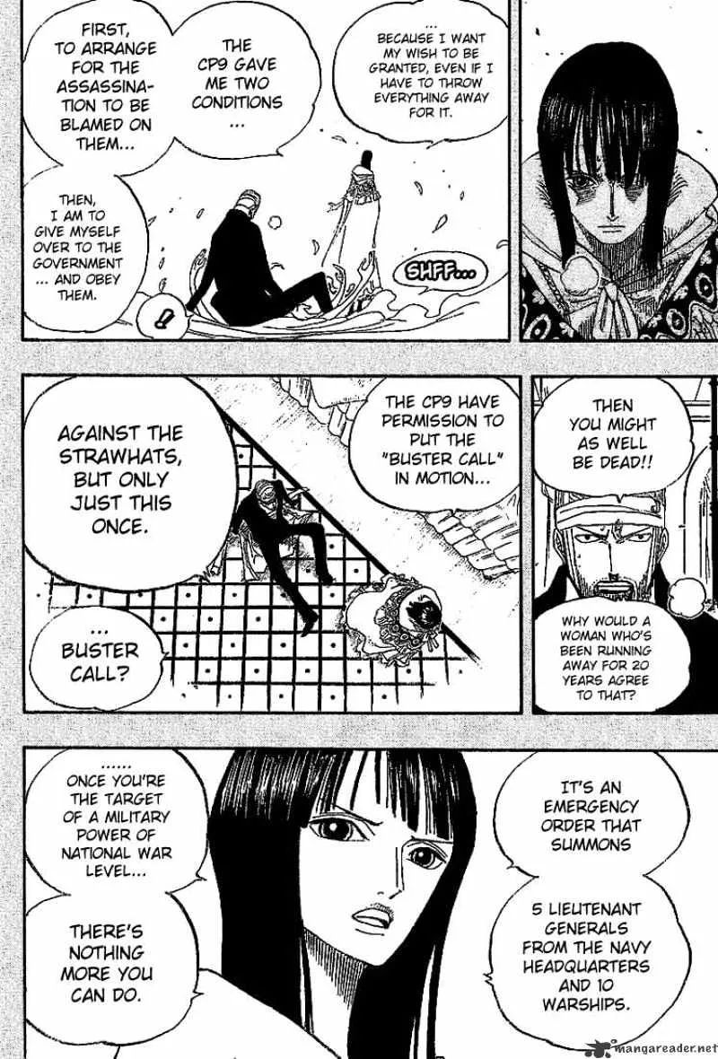 One Piece Zinmanga X Chapter 359 Page 12
