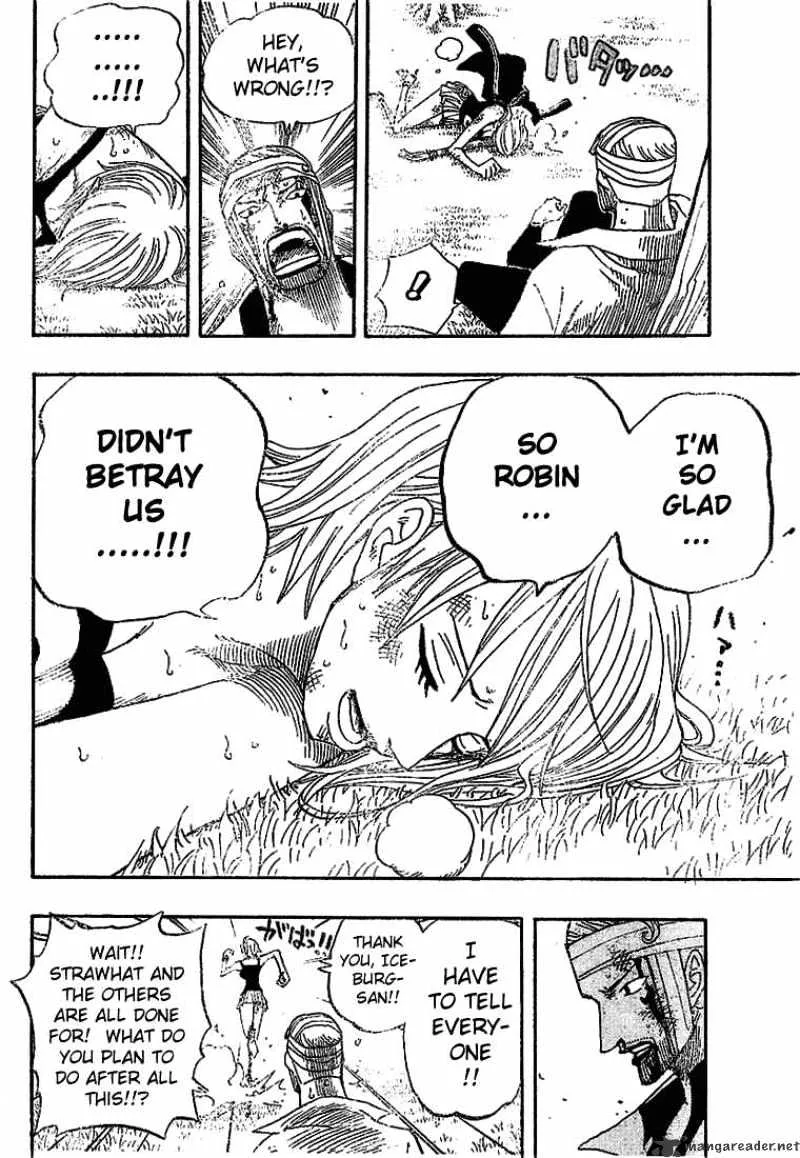 One Piece Zinmanga X Chapter 359 Page 16