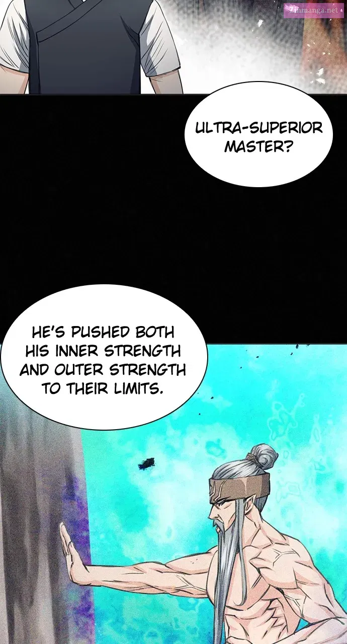 The Druid of Seoul Station Zinmanga X Chapter 103 Page 12