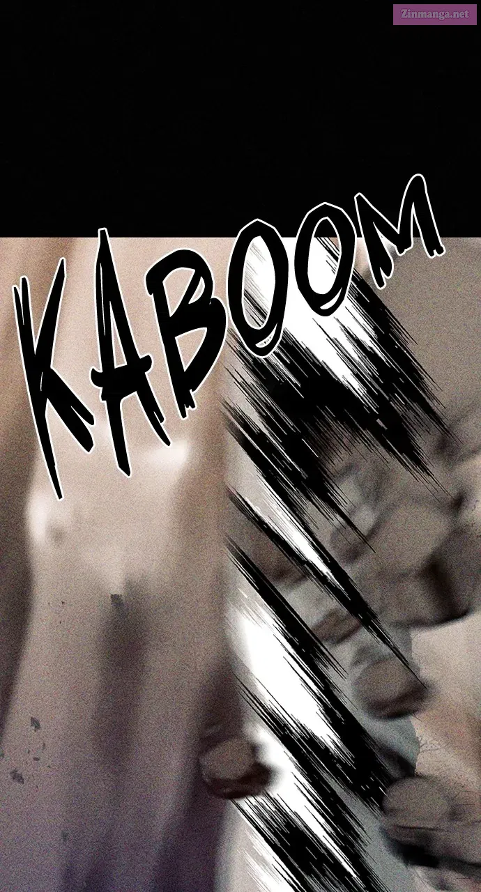 The Druid of Seoul Station Zinmanga X Chapter 103 Page 17