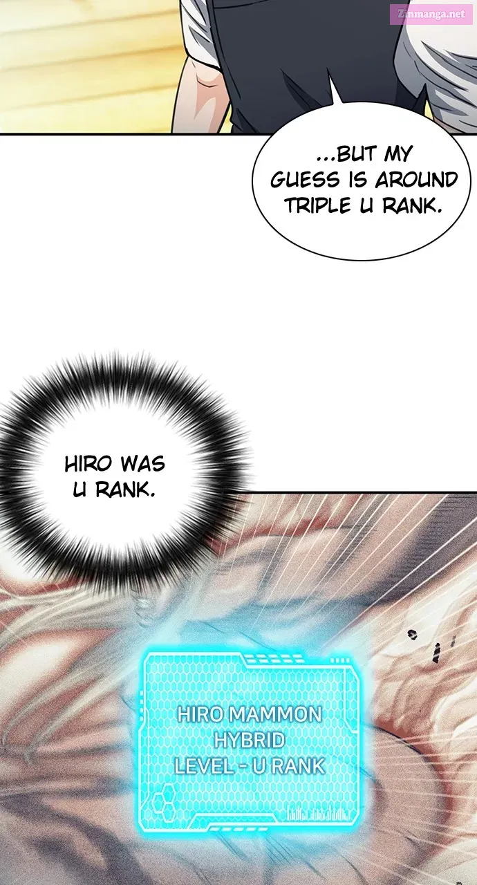The Druid of Seoul Station Zinmanga X Chapter 103 Page 22