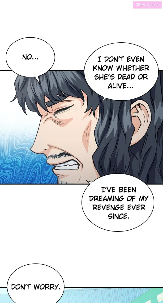 The Druid of Seoul Station Zinmanga X Chapter 103 Page 38