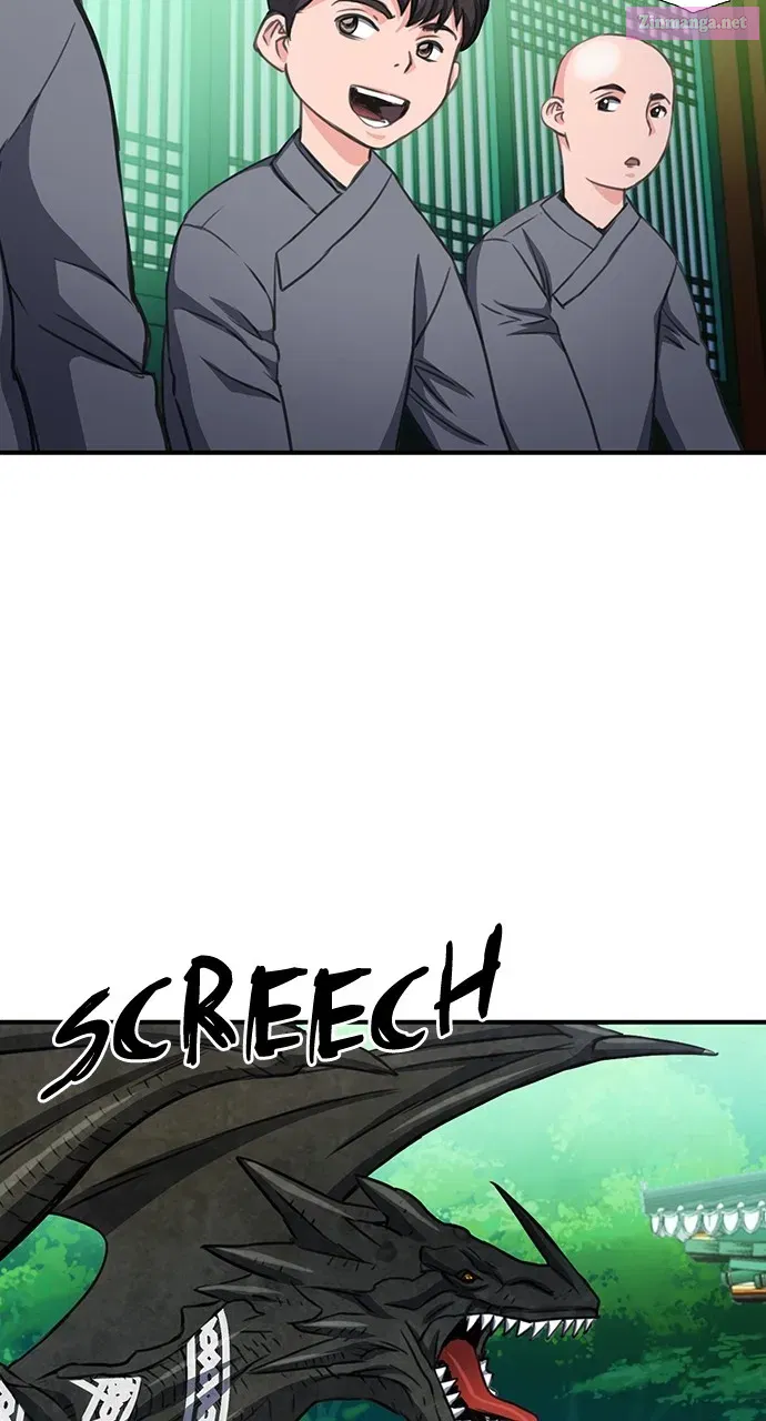 The Druid of Seoul Station Zinmanga X Chapter 103 Page 114