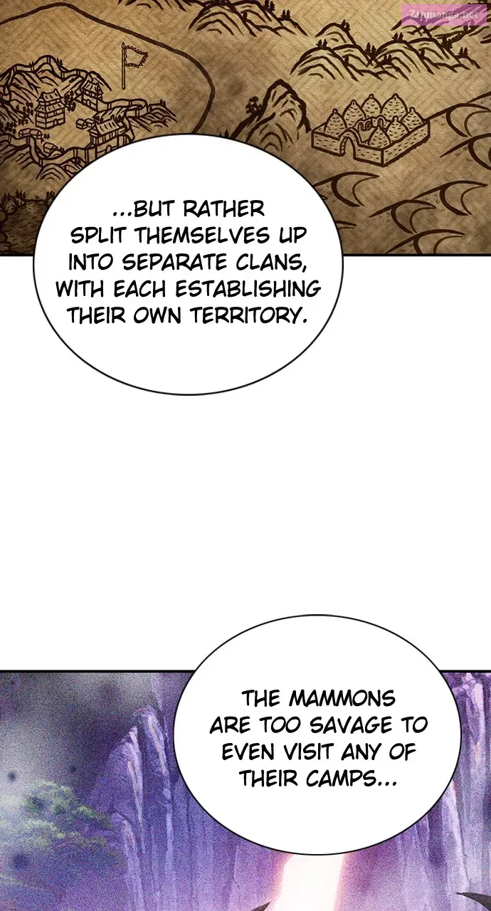The Druid of Seoul Station Zinmanga X Chapter 102 Page 41
