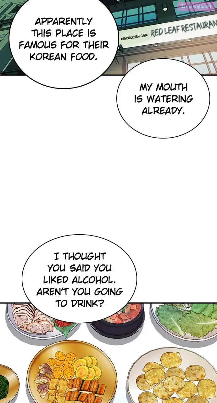 The Druid of Seoul Station Zinmanga X Chapter 102 Page 83