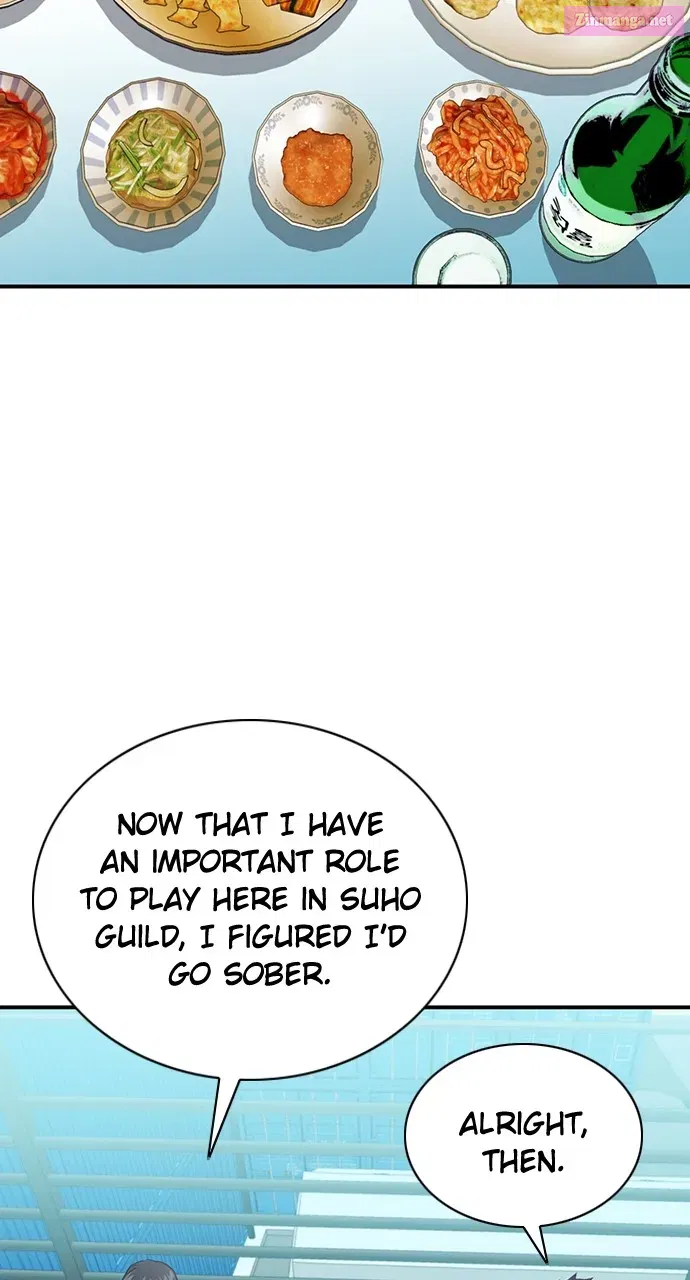 The Druid of Seoul Station Zinmanga X Chapter 102 Page 84