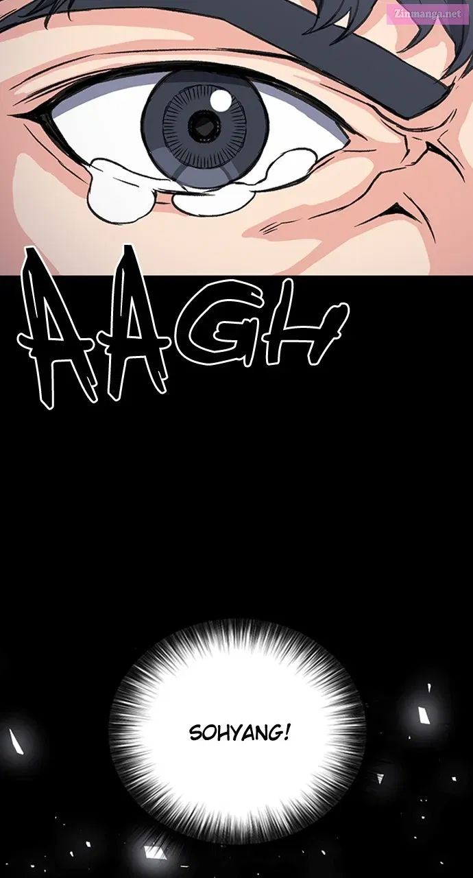 The Druid of Seoul Station Zinmanga X Chapter 101 Page 31
