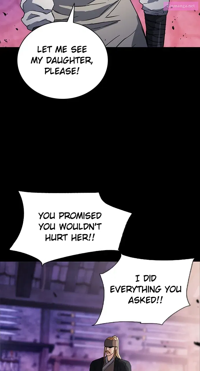The Druid of Seoul Station Zinmanga X Chapter 101 Page 45