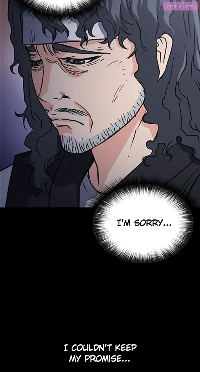 The Druid of Seoul Station Zinmanga X Chapter 101 Page 50