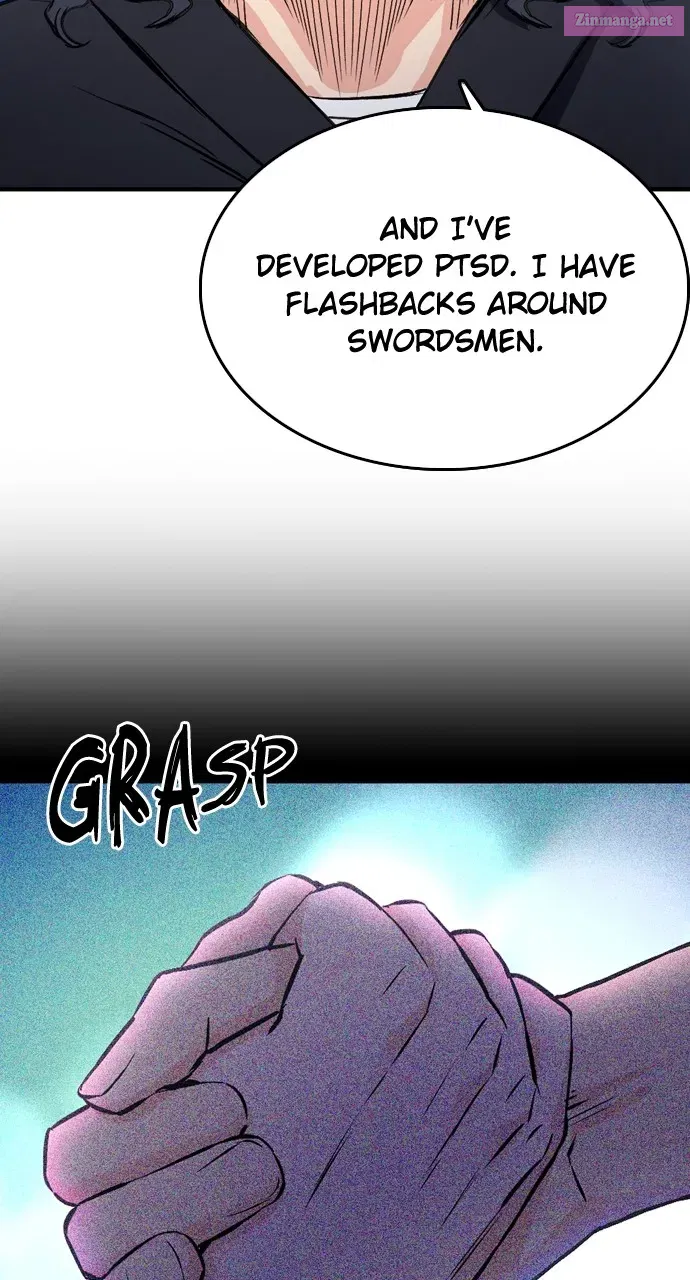 The Druid of Seoul Station Zinmanga X Chapter 101 Page 54