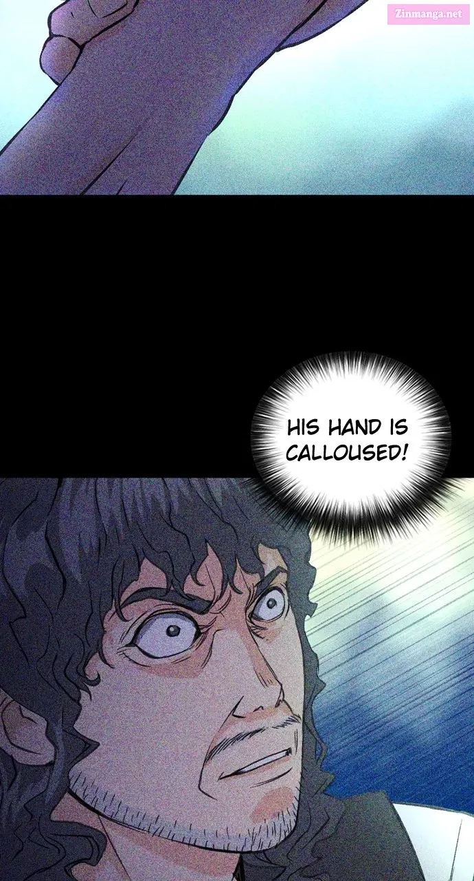 The Druid of Seoul Station Zinmanga X Chapter 101 Page 55