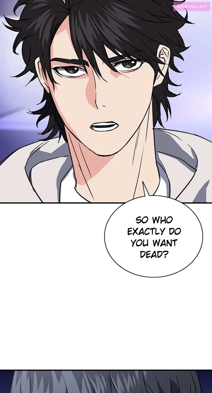 The Druid of Seoul Station Zinmanga X Chapter 101 Page 60