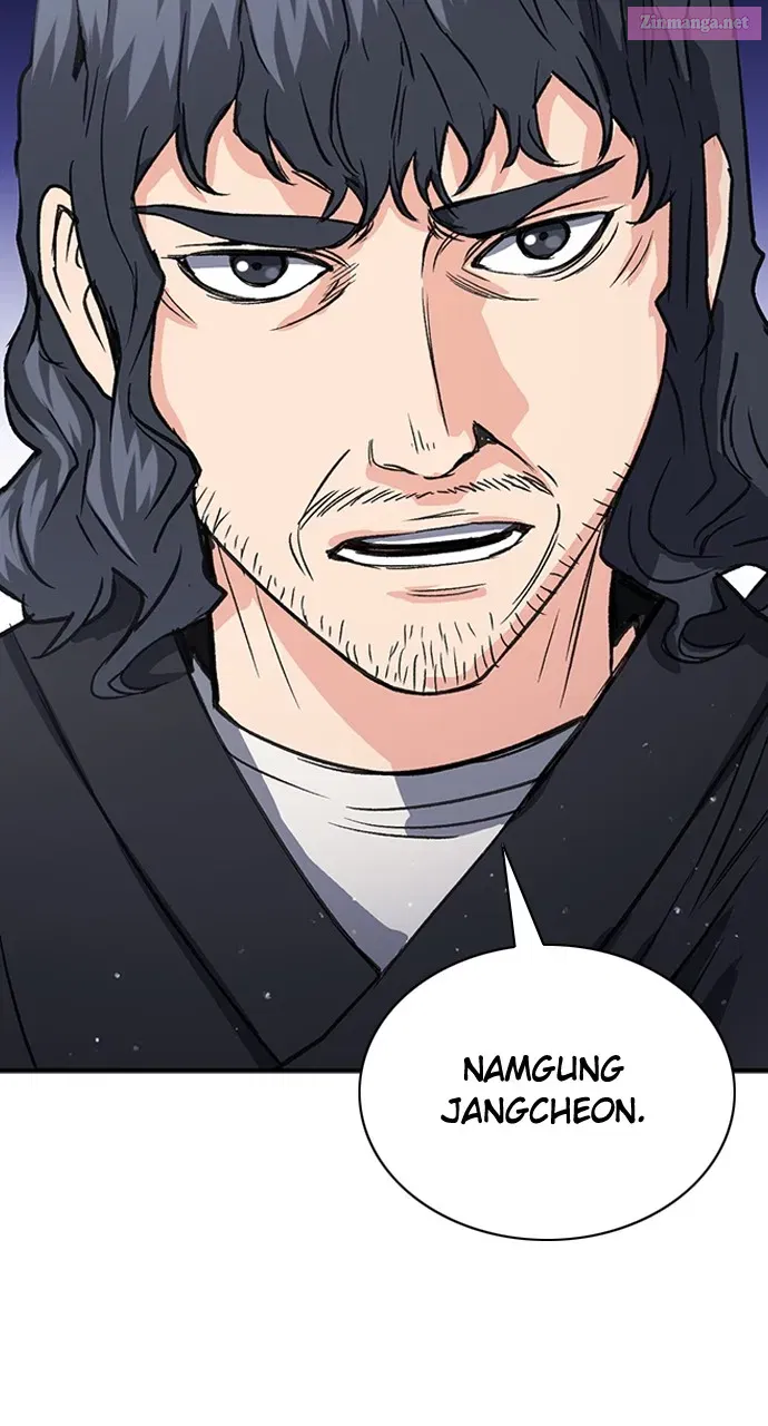 The Druid of Seoul Station Zinmanga X Chapter 101 Page 61